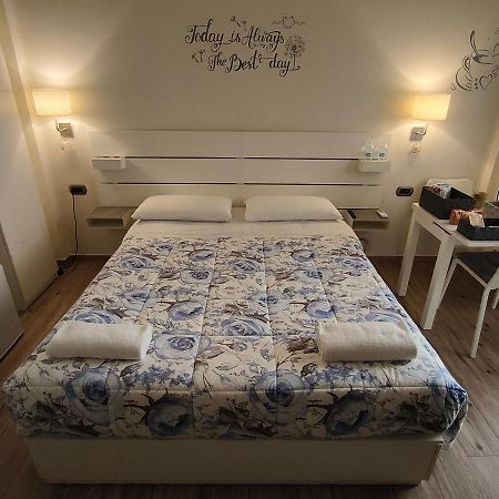 Blue Rose Private Room Salerno Exteriér fotografie